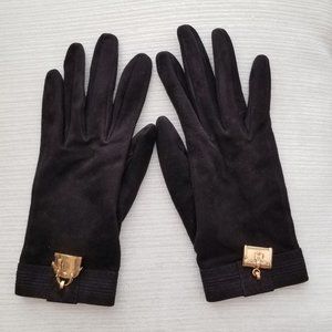 Vintage Hermès Gloves
